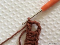 Tapete retangular simples passo a passo (7)