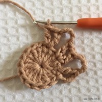 Flor coração passo a passo - croche.com (12)