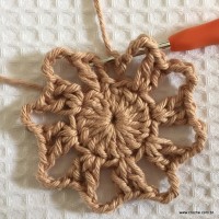 Flor coração passo a passo - croche.com (13)