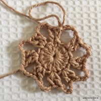 Flor coração passo a passo - croche.com (14)