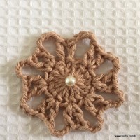 Flor coração passo a passo - croche.com (15)