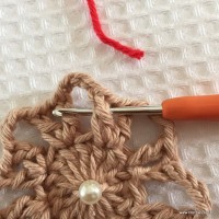 Flor coração passo a passo - croche.com (16)