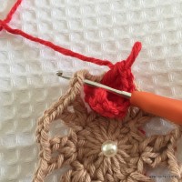 Flor coração passo a passo - croche.com (23)