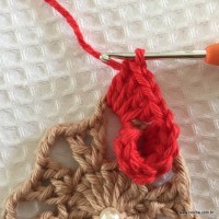 Flor coração passo a passo - croche.com (24)