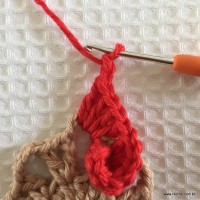 Flor coração passo a passo - croche.com (25)