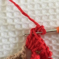 Flor coração passo a passo - croche.com (26)