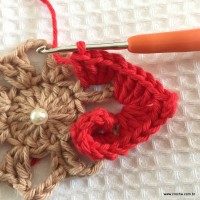 Flor coração passo a passo - croche.com (30)
