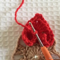 Flor coração passo a passo - croche.com (32)