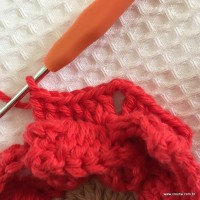 Flor coração passo a passo - croche.com (62)