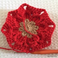 Flor coração passo a passo - croche.com (65)