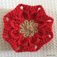 Flor coração passo a passo - croche.com (66)