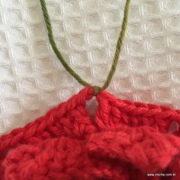 Flor coração passo a passo - croche.com (69)