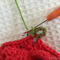 Flor coração passo a passo - croche.com (71)