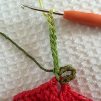 Flor coração passo a passo - croche.com (72)