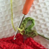 Flor coração passo a passo - croche.com (73)