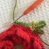Flor coração passo a passo - croche.com (77)