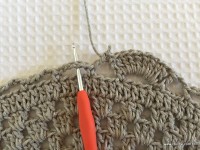 Jogo americano - passo a passo (101)