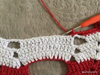 Jogo de banheiro camélia - tampa do vaso (15)