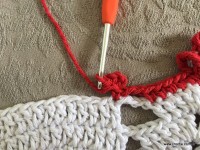 Jogo de banheiro camélia - tampa do vaso (16)