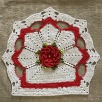 Jogo de banheiro camélia - tampa do vaso (2)