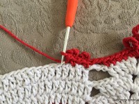 Jogo de banheiro camélia - tampa do vaso (20)