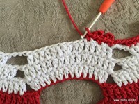 Jogo de banheiro camélia - tampa do vaso (22)