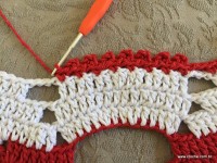 Jogo de banheiro camélia - tampa do vaso (23)