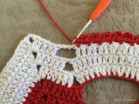 Jogo de banheiro camélia - tampa do vaso (24)