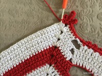 Jogo de banheiro camélia - tampa do vaso (27)