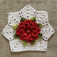 Jogo de banheiro camélia - tampa do vaso (3)