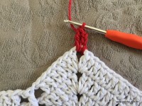 Jogo de banheiro camélia - tampa do vaso (36)