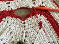 Jogo de banheiro camélia - tampa do vaso (37)