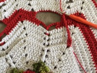 Jogo de banheiro camélia - tampa do vaso (38)