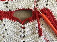 Jogo de banheiro camélia - tampa do vaso (39)