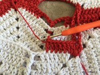 Jogo de banheiro camélia - tampa do vaso (42)