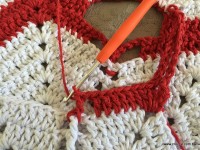 Jogo de banheiro camélia - tampa do vaso (43)