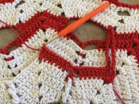 Jogo de banheiro camélia - tampa do vaso (45)