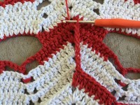 Jogo de banheiro camélia - tampa do vaso (47)