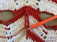 Jogo de banheiro camélia - tampa do vaso (49)