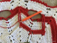 Jogo de banheiro camélia - tampa do vaso (50)