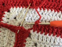 Jogo de banheiro camélia - tampa do vaso (56)