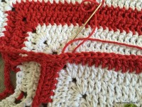 Jogo de banheiro camélia - tampa do vaso (61)