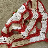 Jogo de banheiro camélia - tampa do vaso (67)