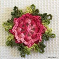 Tapete catavento - passo a passo (1)