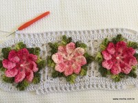 Tapete catavento passo a passo (127)