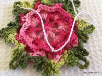 Tapete catavento - passo a passo (3)