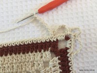 Tapete retangular passo a passo  - parte2 (14)