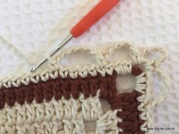 Tapete retangular passo a passo  - parte2 (15)