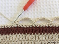 Tapete retangular passo a passo  - parte2 (23)