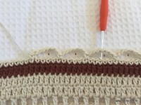 Tapete retangular passo a passo  - parte2 (25)